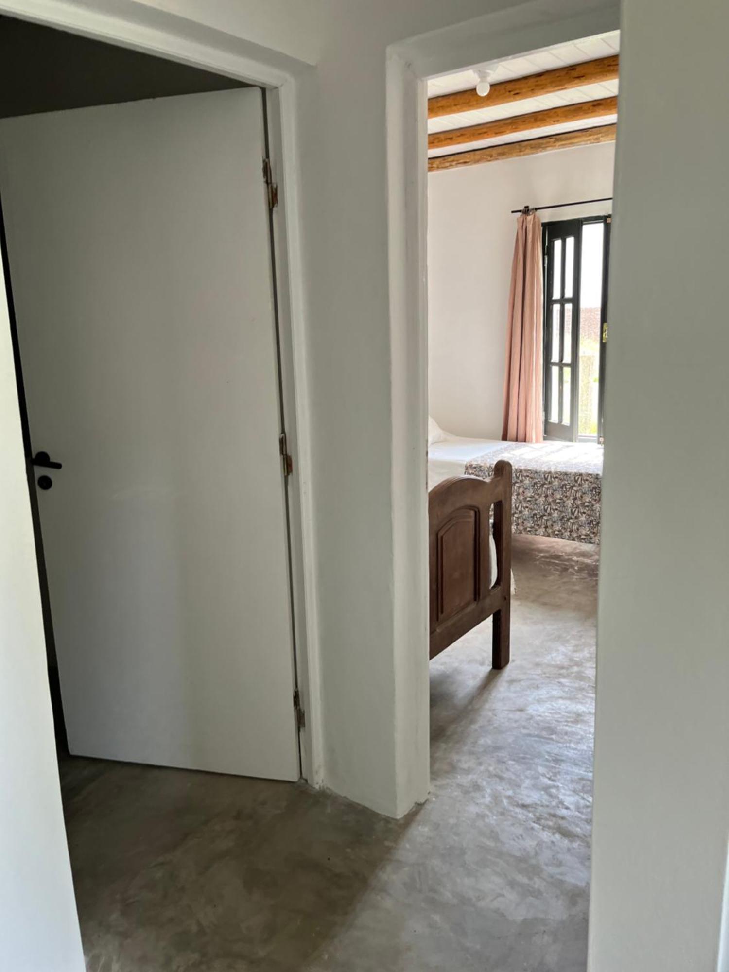 El Garzal Vila Mercedes  Exterior foto